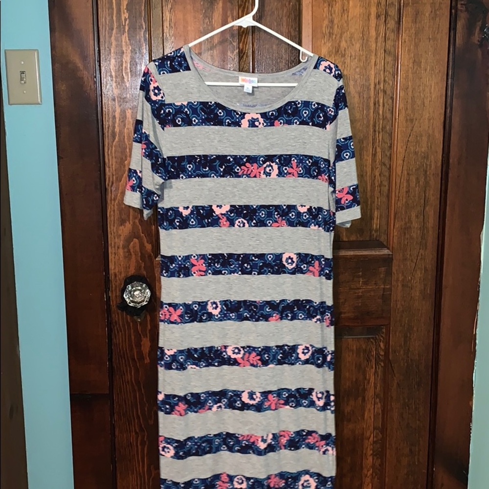 Julia dress